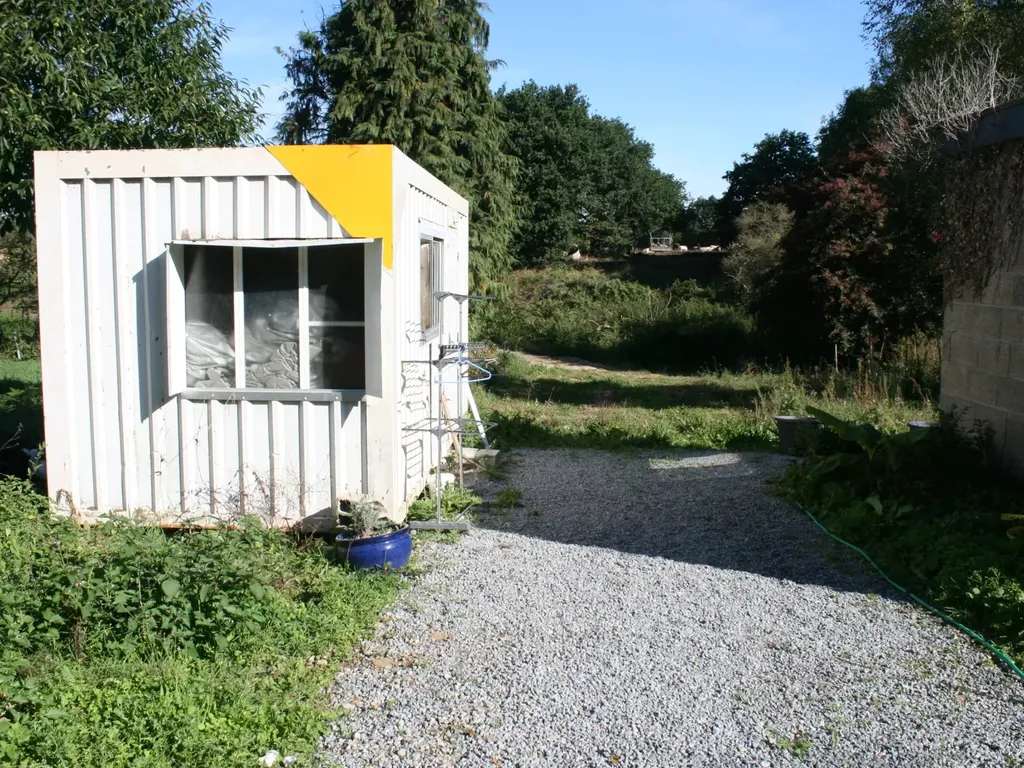 Achat maison 3 chambre(s) - Josselin