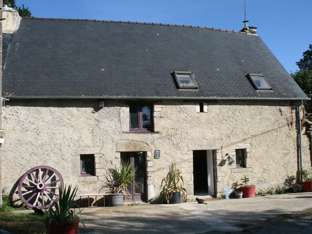 Achat maison 3 chambre(s) - Josselin