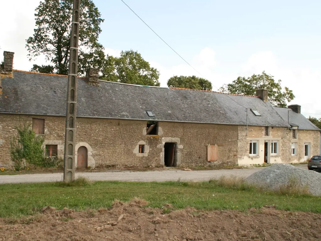 Achat maison 3 chambre(s) - Buléon