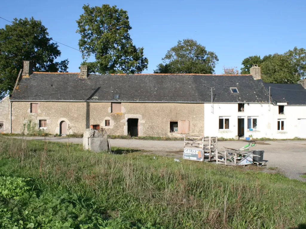 Achat maison 3 chambre(s) - Buléon