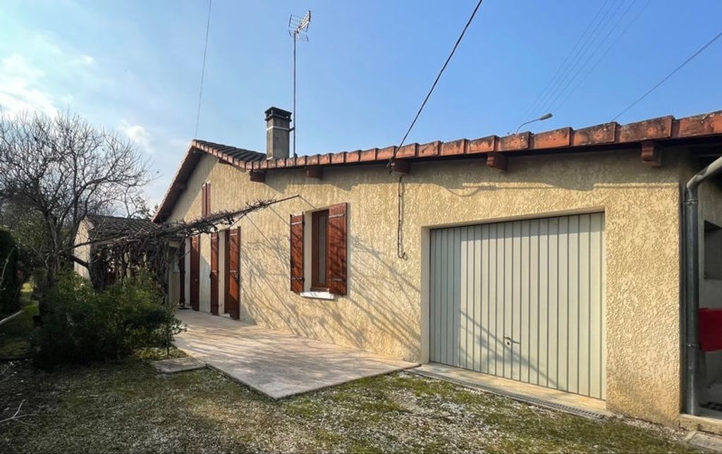 Achat maison 2 chambre(s) - Bergerac