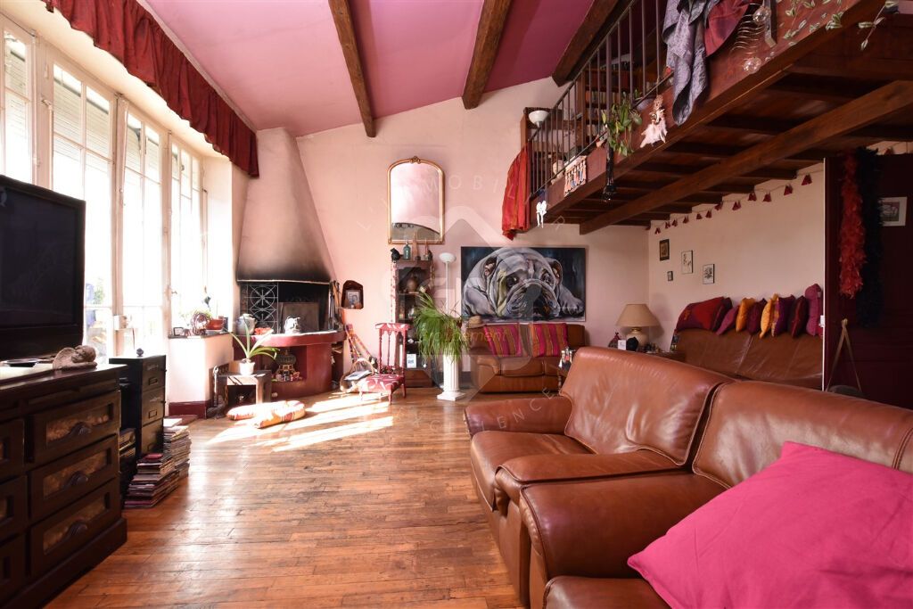 Achat maison 3 chambre(s) - Saint-Mamert-du-Gard