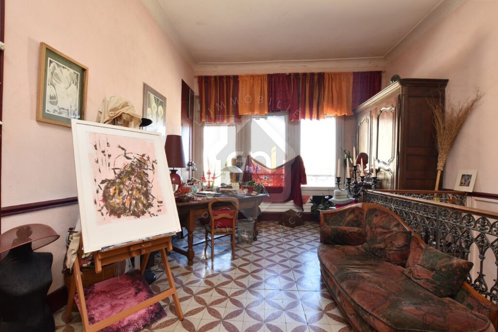 Achat maison 3 chambre(s) - Saint-Mamert-du-Gard