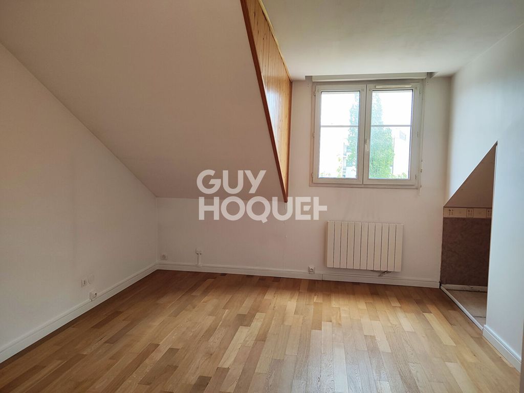 Achat appartement à vendre 2 pièces 53 m² - Clamart