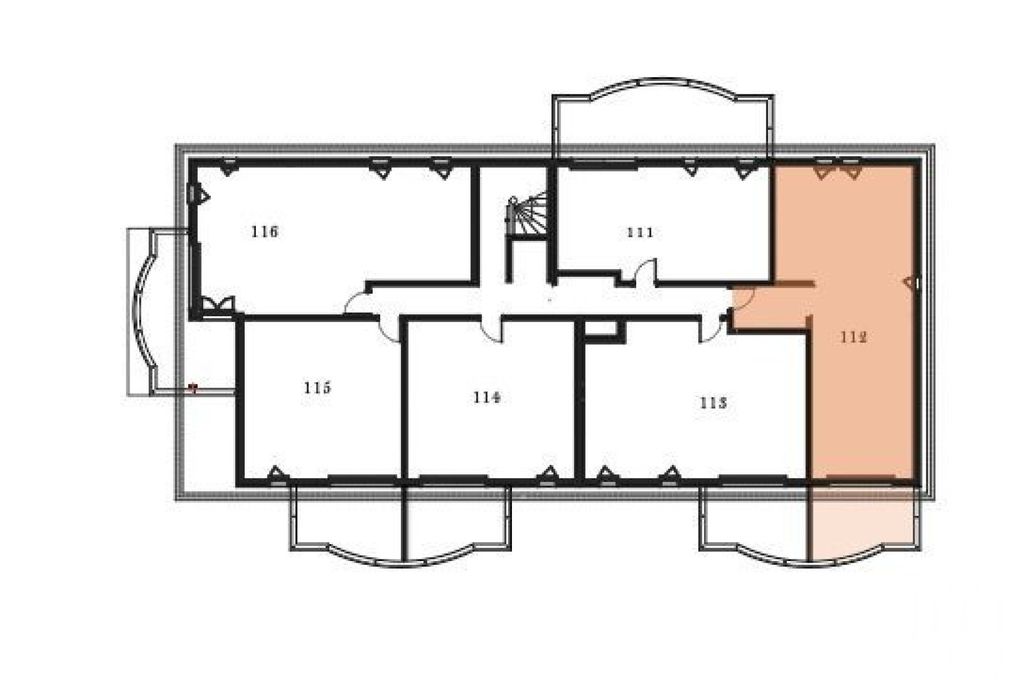 Achat appartement à vendre 3 pièces 74 m² - Puget-sur-Argens