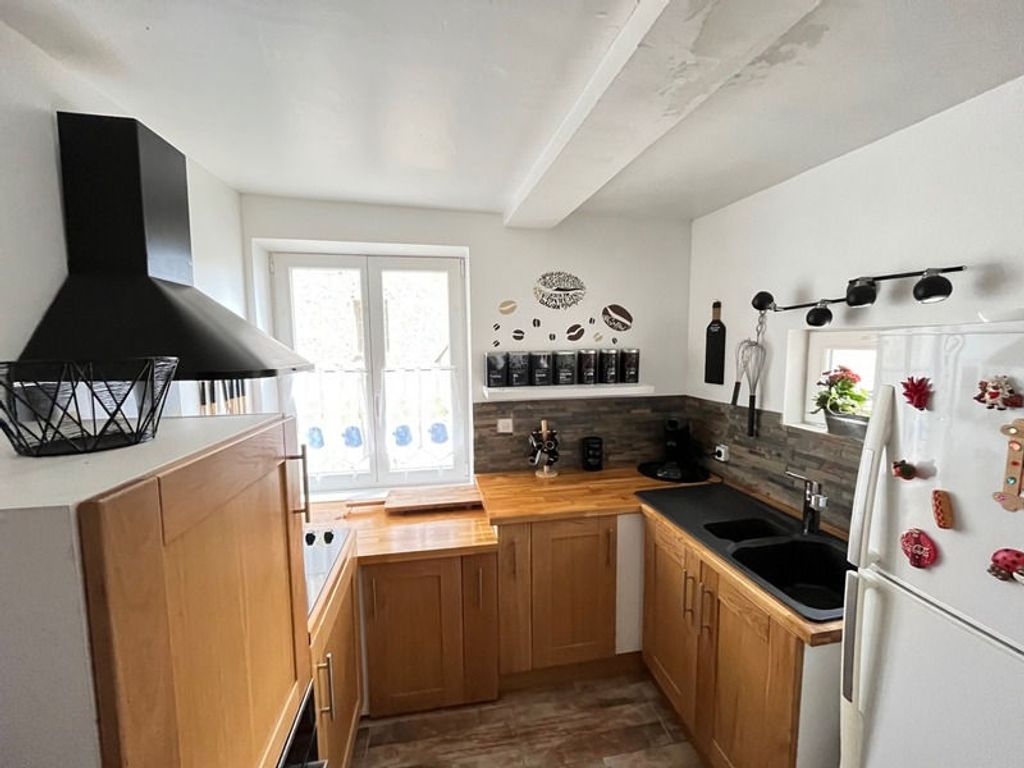 Achat maison 3 chambre(s) - La Ferté-sous-Jouarre