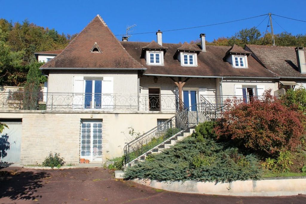 Achat maison à vendre 5 chambres 245 m² - Périgueux