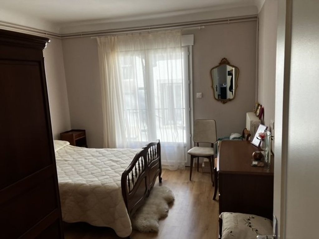 Achat appartement 4 pièce(s) Sète