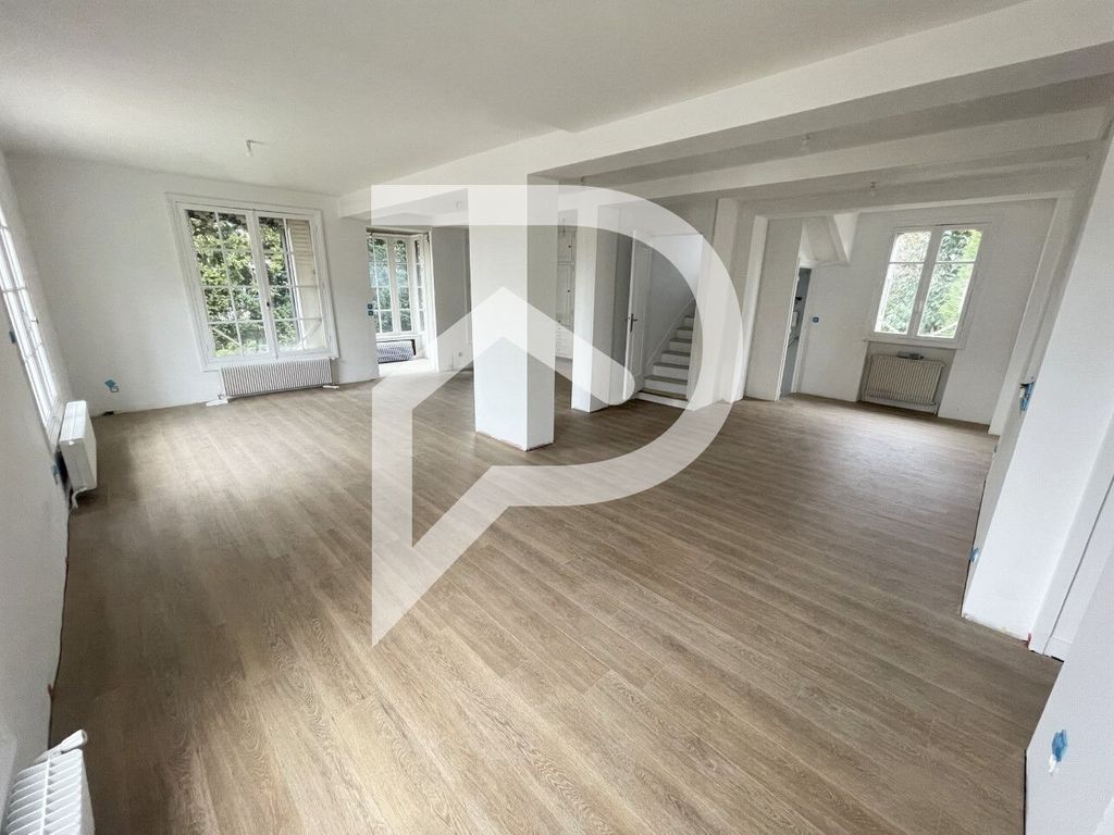 Achat maison à vendre 4 chambres 150 m² - Saint-Prix