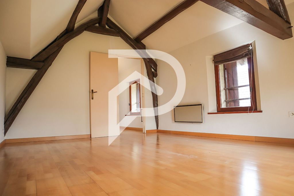 Achat triplex à vendre 4 pièces 101 m² - Verrières-le-Buisson