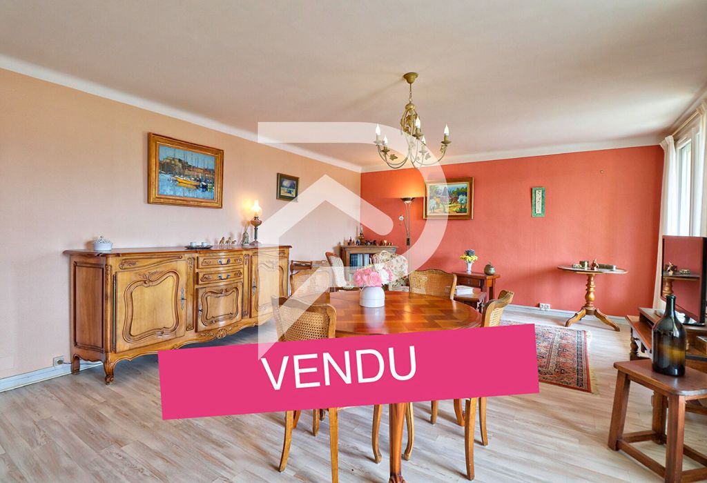 Achat appartement à vendre 4 pièces 93 m² - Manosque