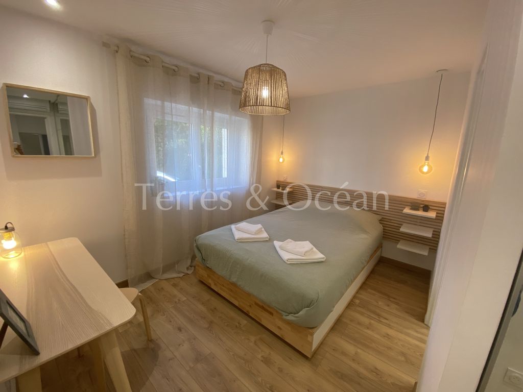 Achat appartement à vendre 3 pièces 63 m² - Soorts-Hossegor