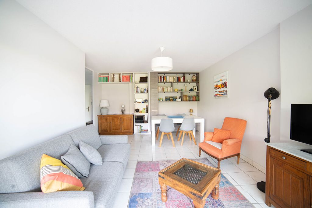 Achat appartement à vendre 2 pièces 52 m² - Biarritz