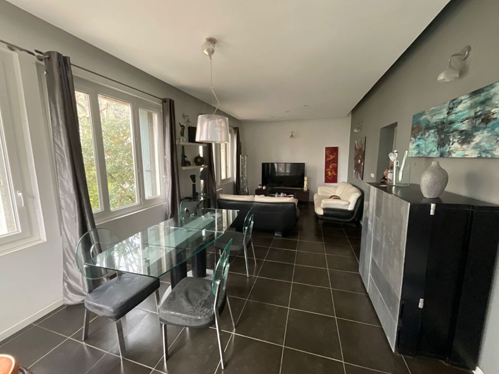 Achat appartement 4 pièce(s) La Seyne-sur-Mer