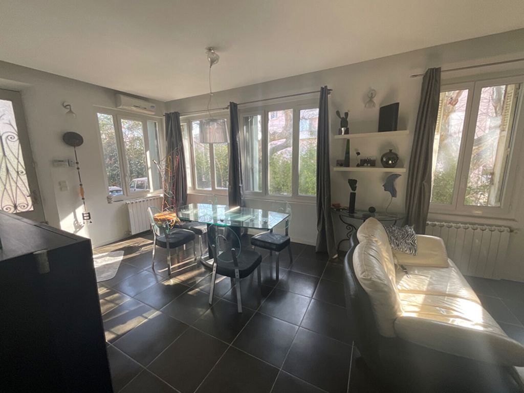 Achat appartement à vendre 4 pièces 110 m² - La Seyne-sur-Mer