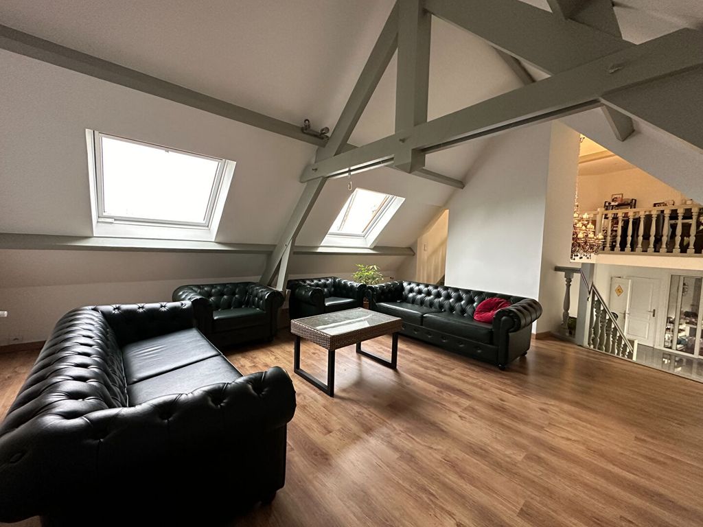 Achat maison à vendre 4 chambres 351 m² - Tinqueux