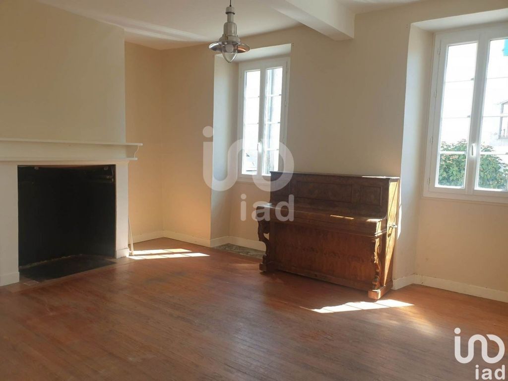 Achat maison à vendre 4 chambres 132 m² - Tournay