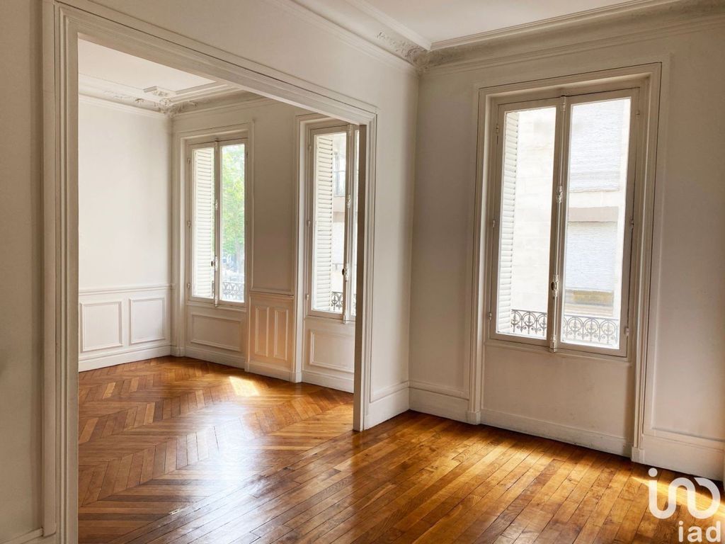 Achat appartement à vendre 3 pièces 60 m² - Charenton-le-Pont