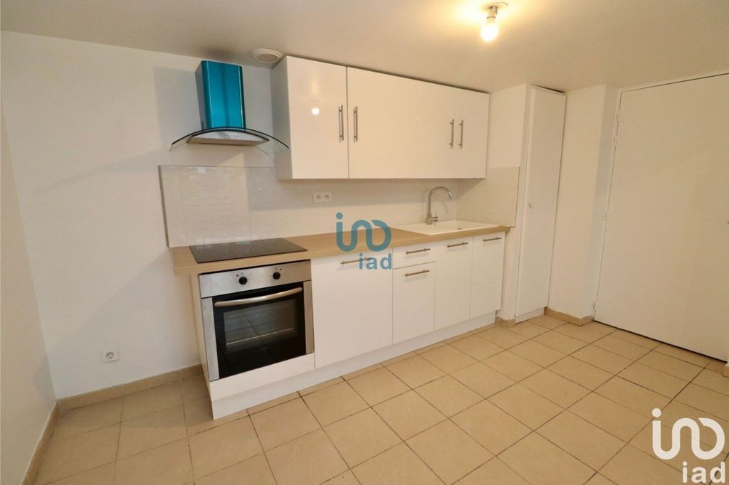 Achat appartement à vendre 3 pièces 60 m² - Coulommiers