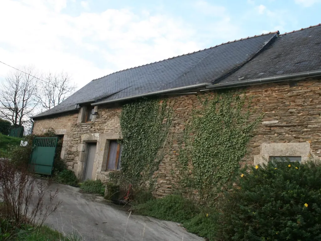 Achat maison 3 chambre(s) - Guéhenno