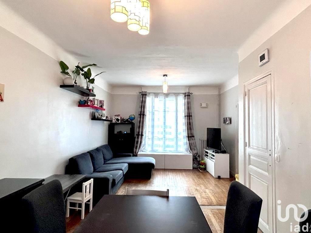 Achat maison à vendre 2 chambres 79 m² - Villeneuve-le-Roi