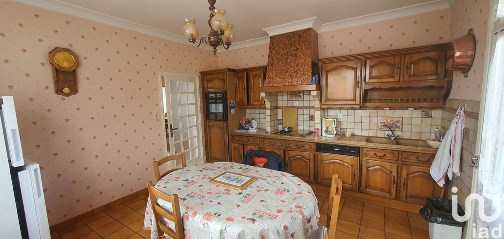 Achat maison à vendre 3 chambres 164 m² - Auterive