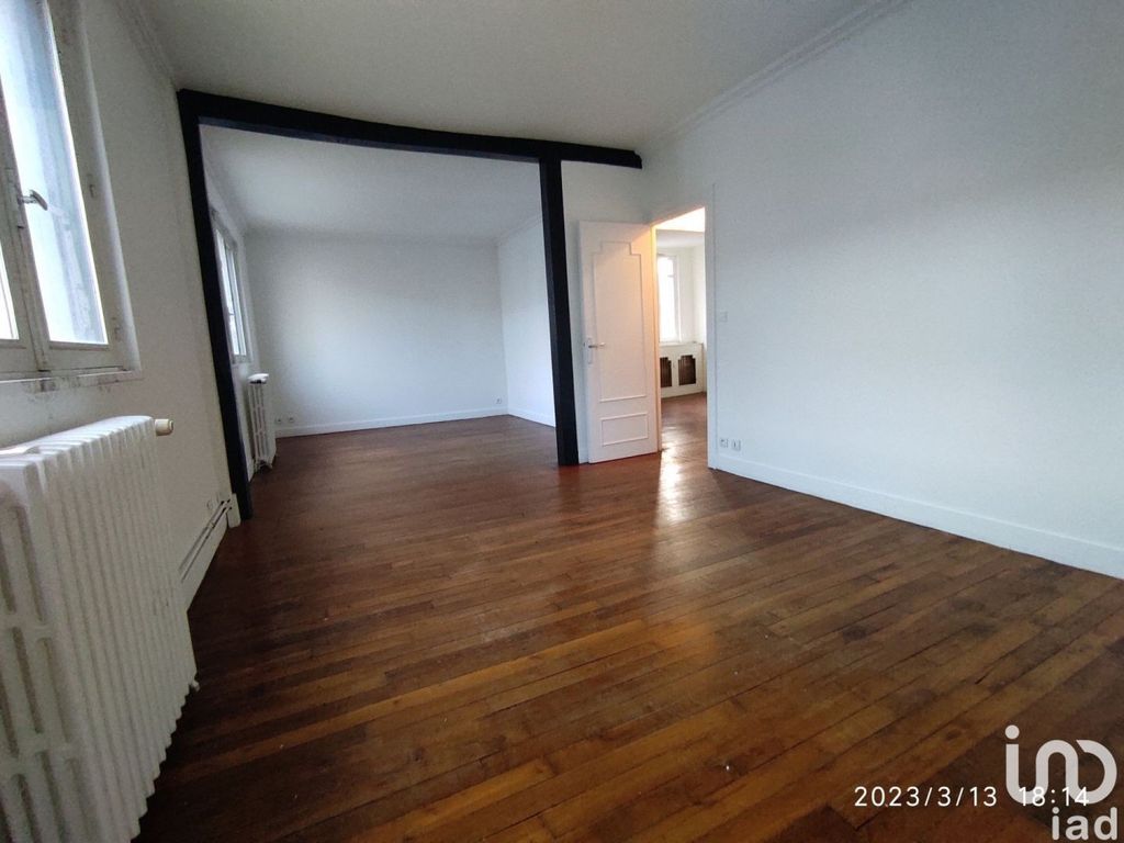 Achat maison 4 chambre(s) - Le Havre