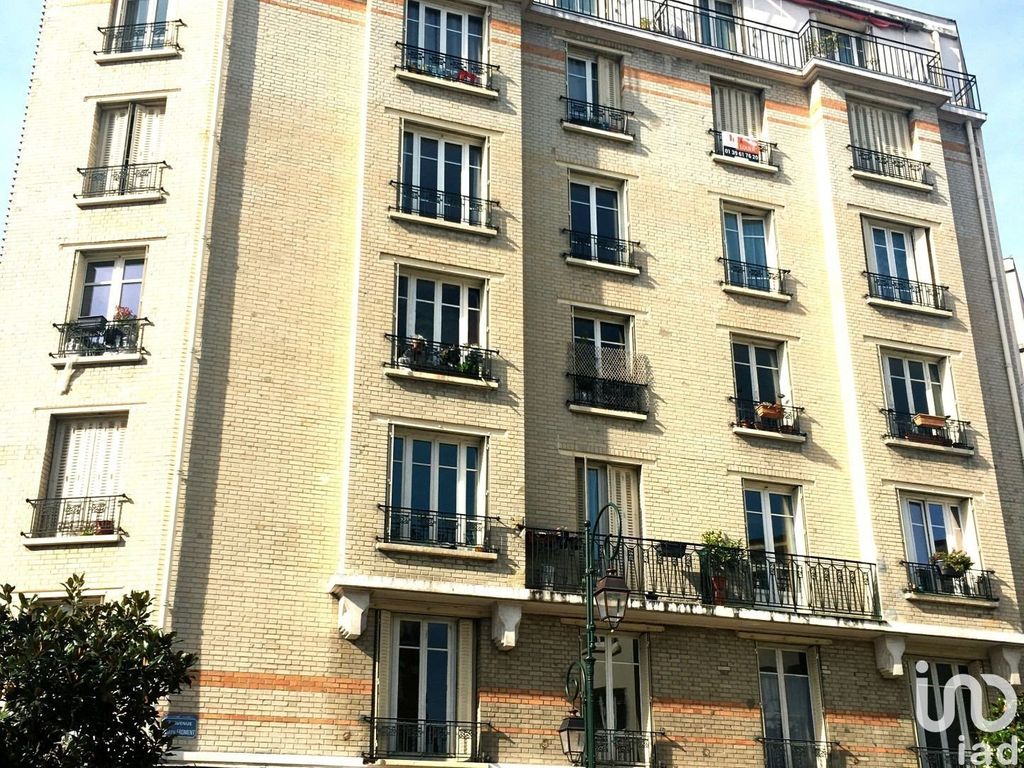 Achat appartement 3 pièce(s) La Garenne-Colombes