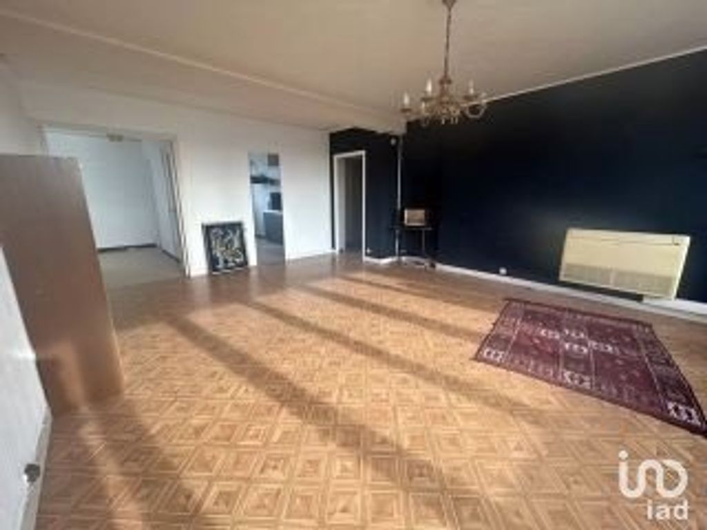 Achat appartement à vendre 3 pièces 105 m² - Ronchin