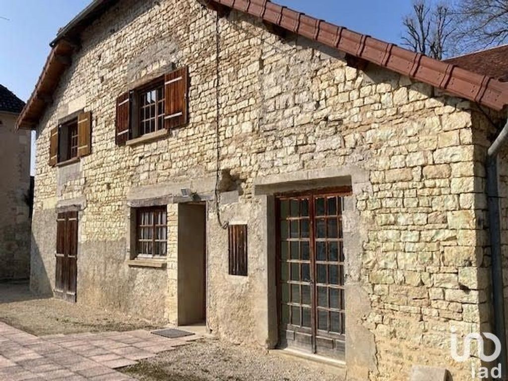 Achat maison 3 chambre(s) - Viviers-sur-Artaut