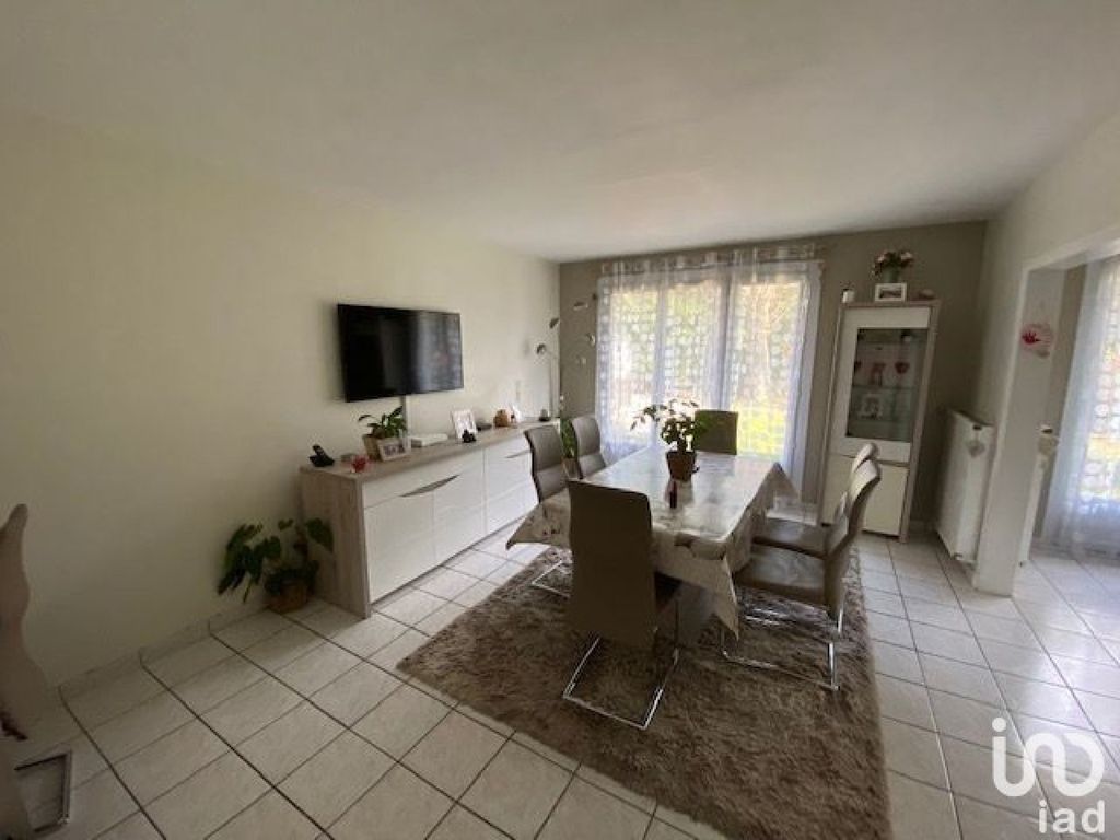 Achat maison à vendre 5 chambres 123 m² - Palaiseau