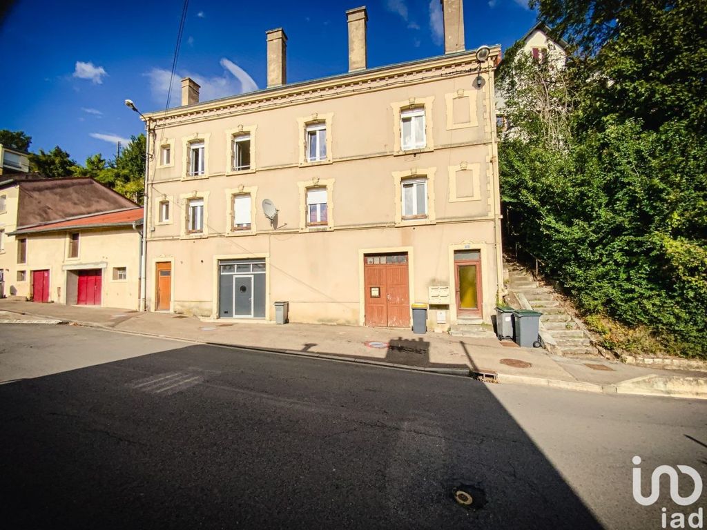 Achat appartement à vendre 3 pièces 87 m² - Val de Briey