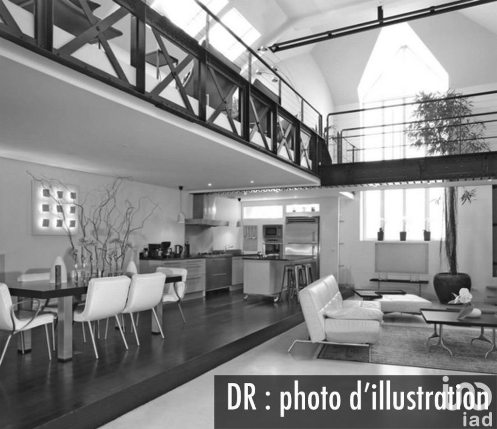 Achat maison à vendre 3 chambres 300 m² - Caen