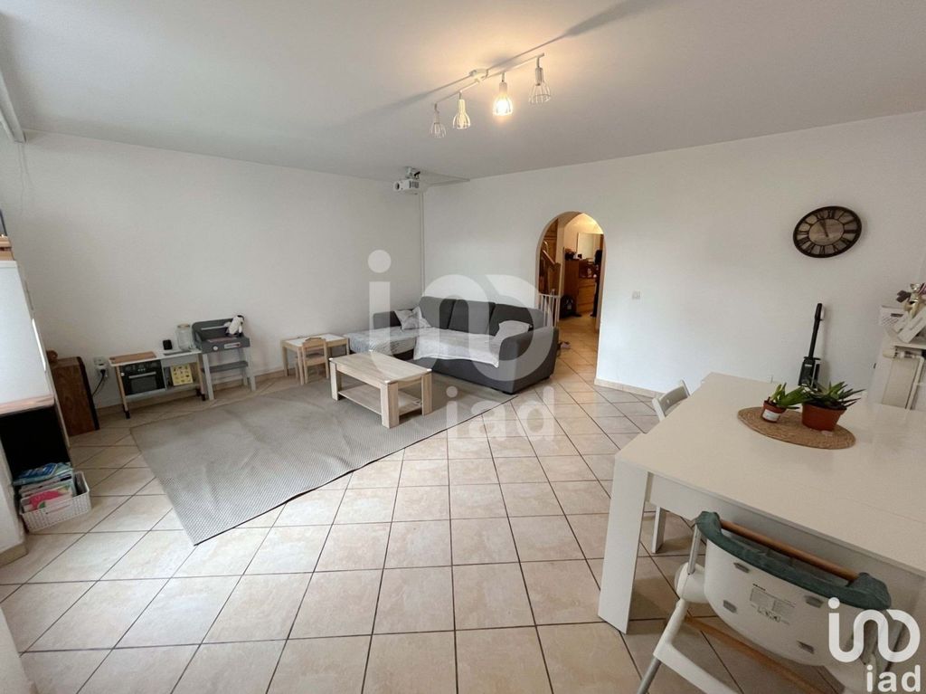 Achat maison 4 chambre(s) - Savigny-sur-Orge