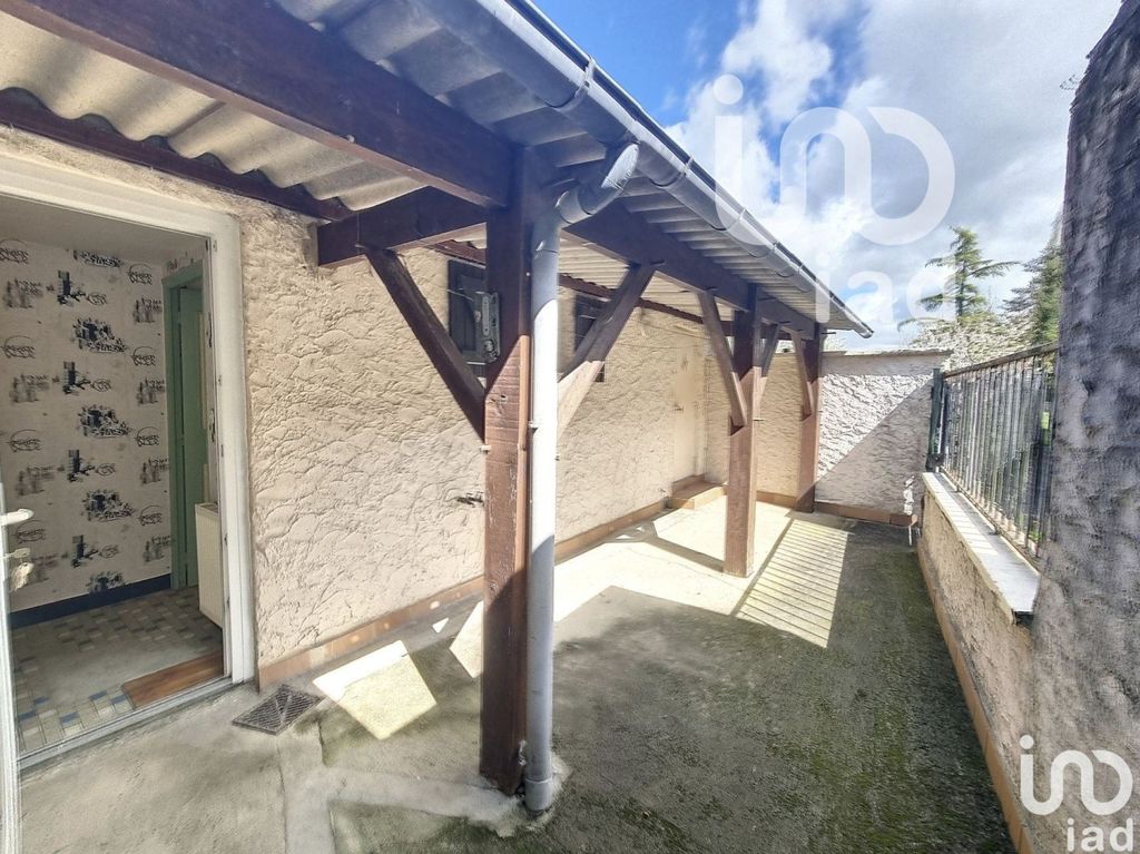 Achat maison 2 chambre(s) - Leignes-sur-Fontaine