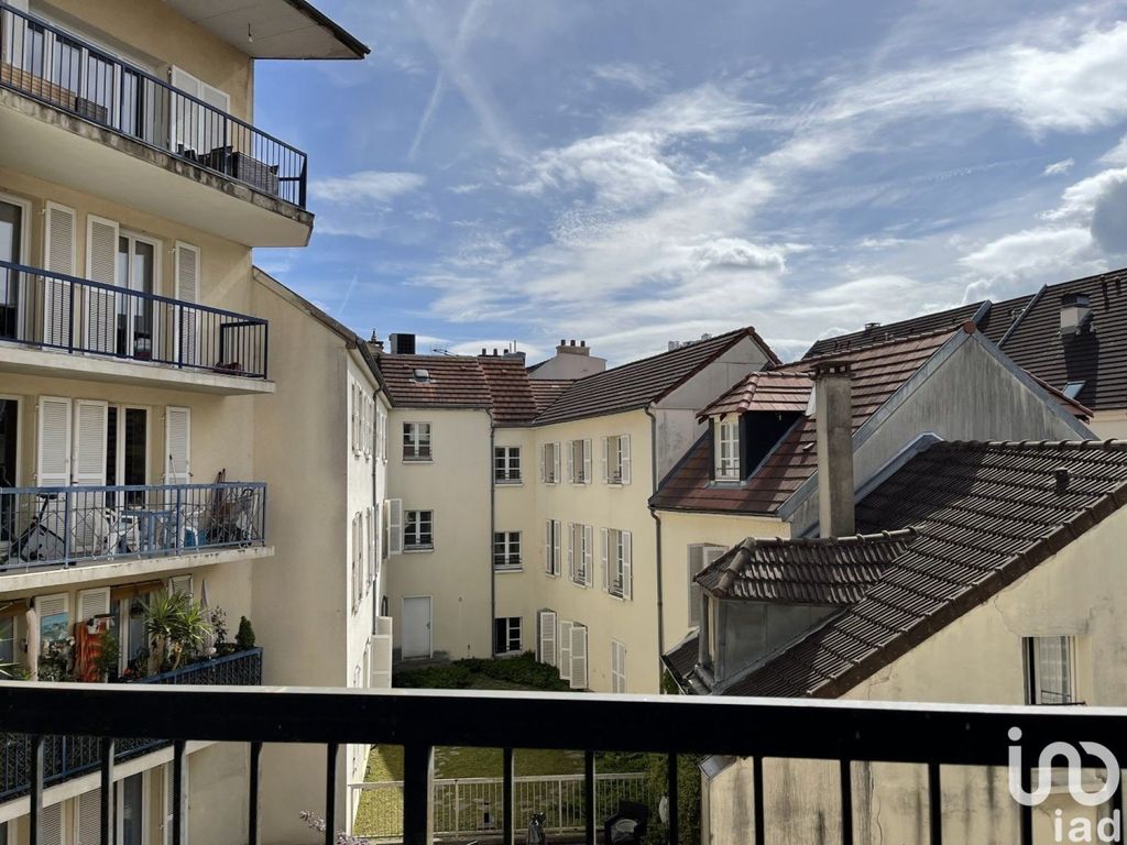 Achat studio à vendre 32 m² - Sèvres