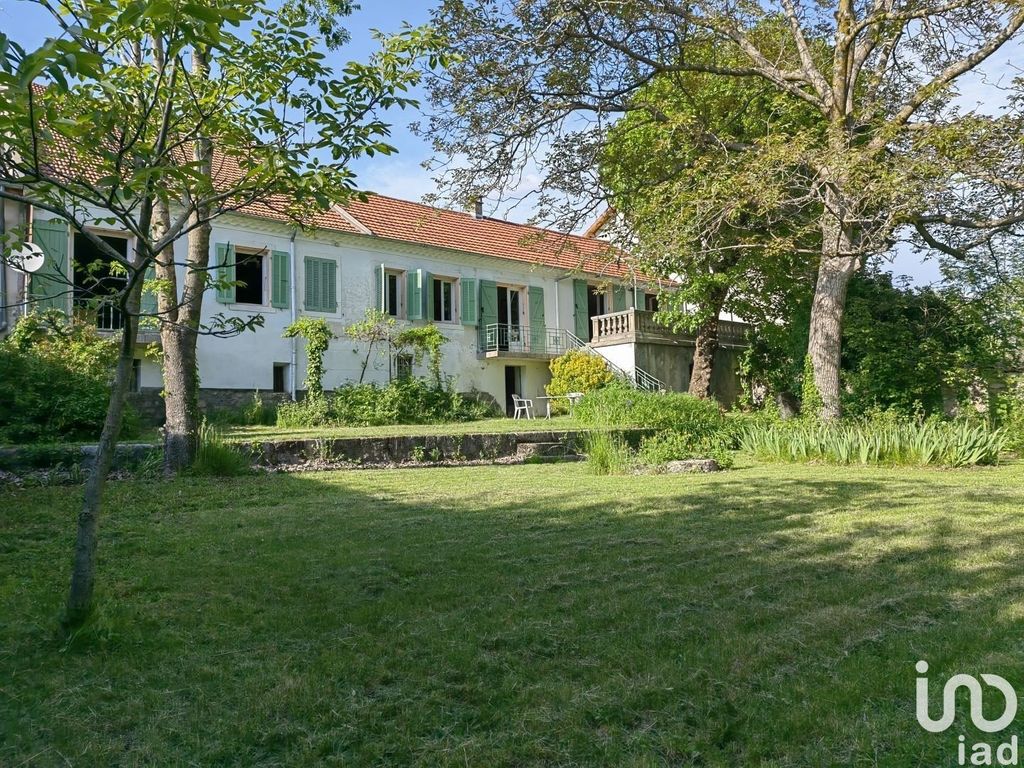 Achat maison 8 chambre(s) - La Bâtie-Neuve