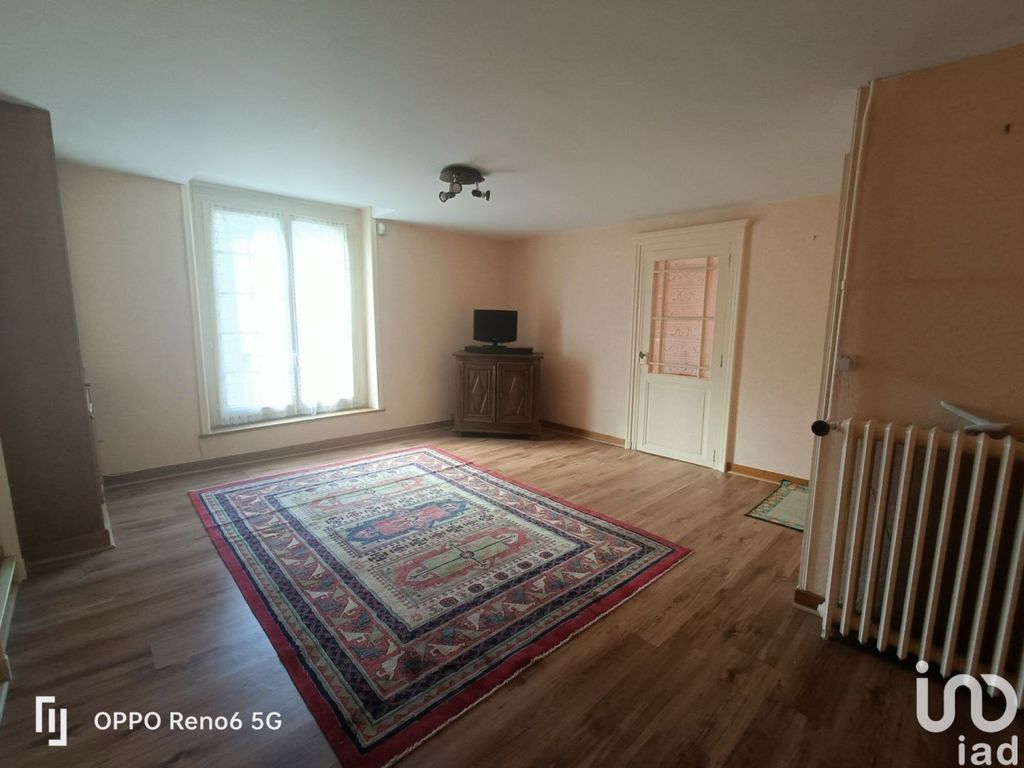 Achat maison à vendre 4 chambres 147 m² - Mazangé