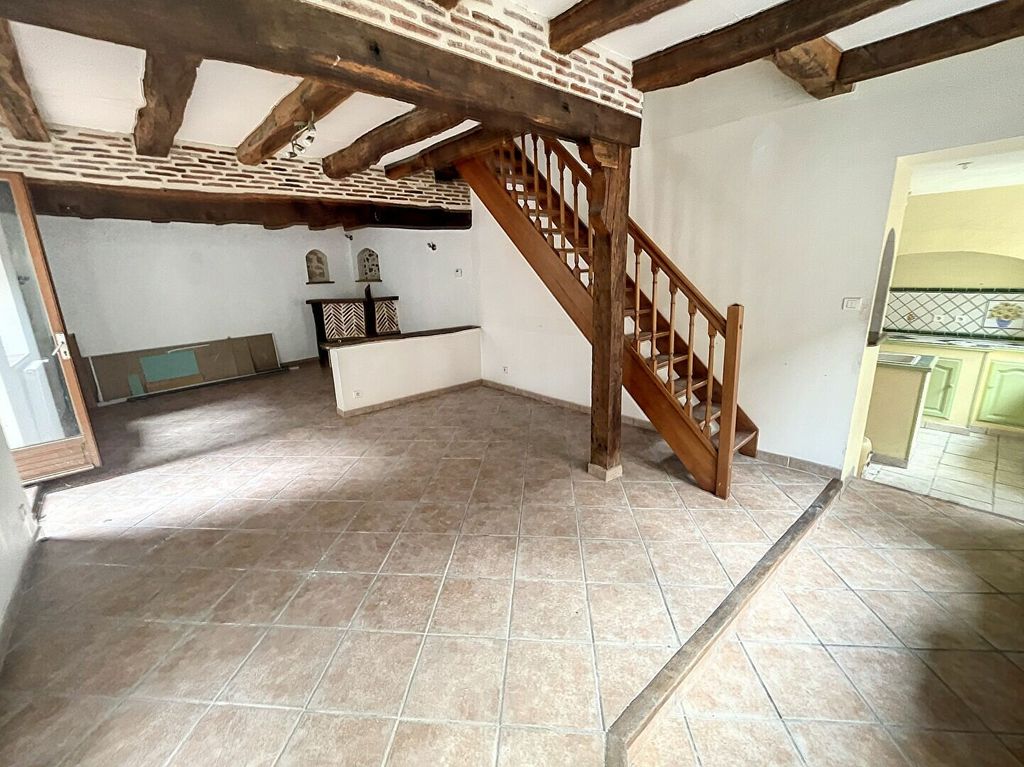 Achat maison 3 chambre(s) - Mennetou-sur-Cher