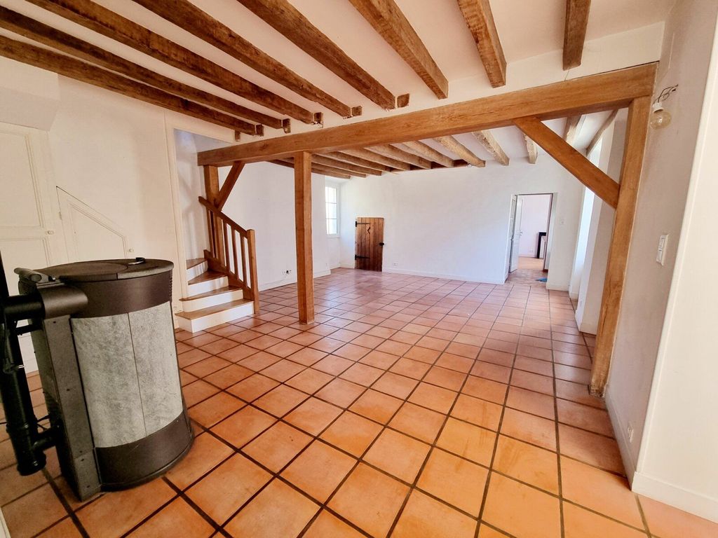 Achat maison 4 chambre(s) - Coulonges-Cohan