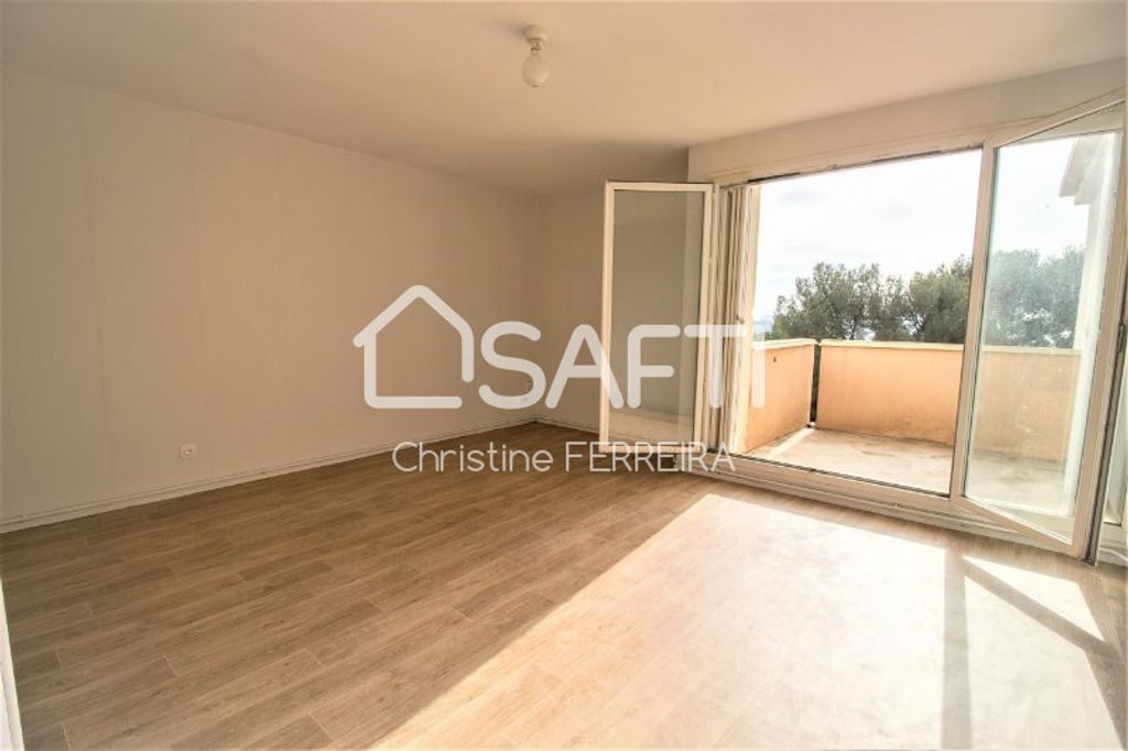 Achat appartement à vendre 2 pièces 47 m² - Balaruc-les-Bains