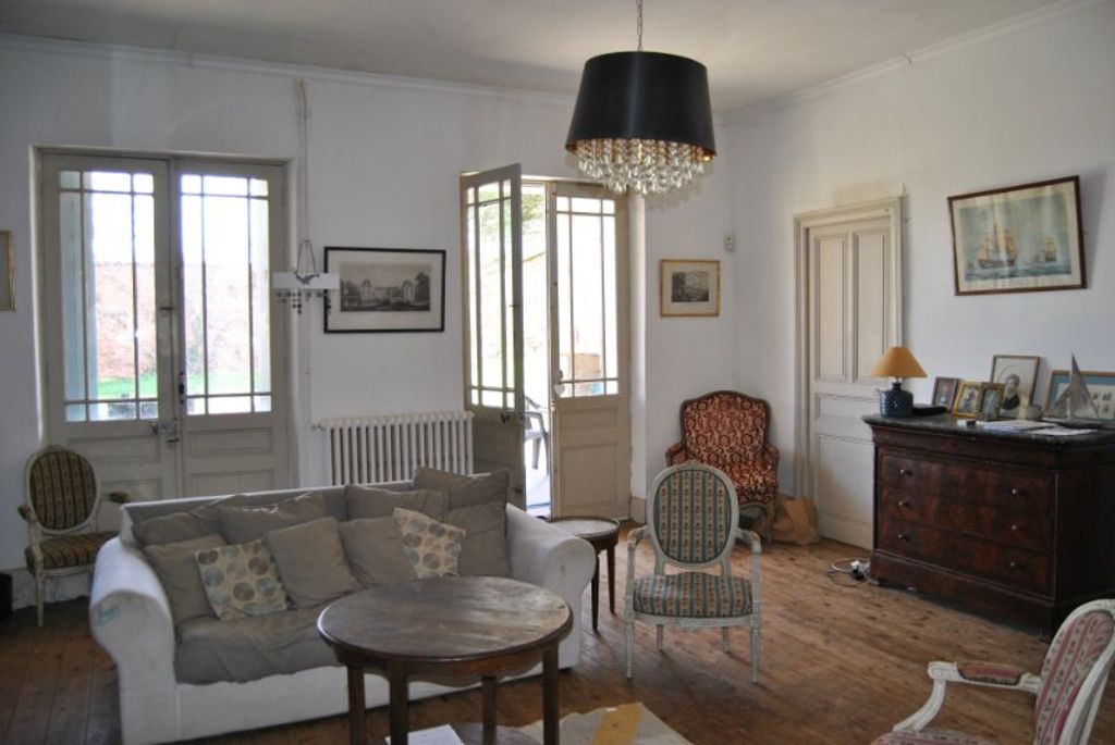 Achat maison 4 chambre(s) - Castelferrus