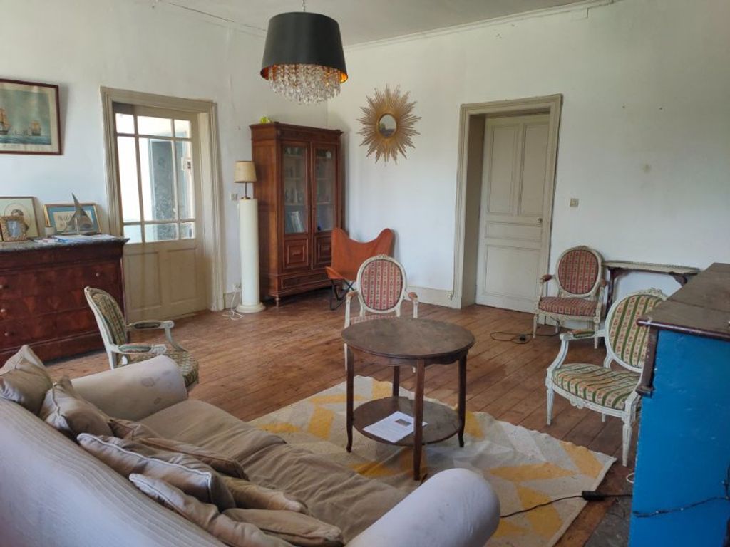 Achat maison 4 chambre(s) - Castelferrus