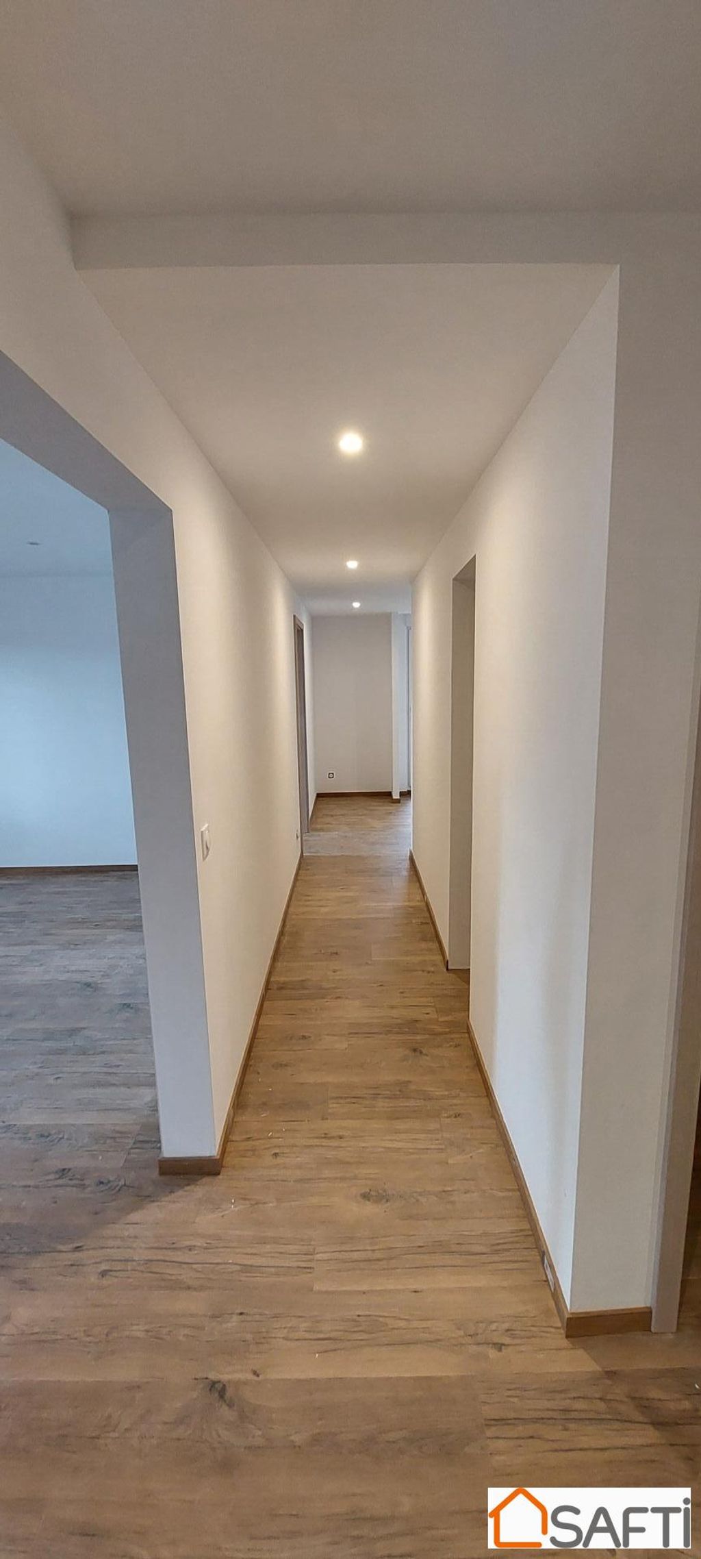 Achat appartement 3 pièce(s) Vendenheim