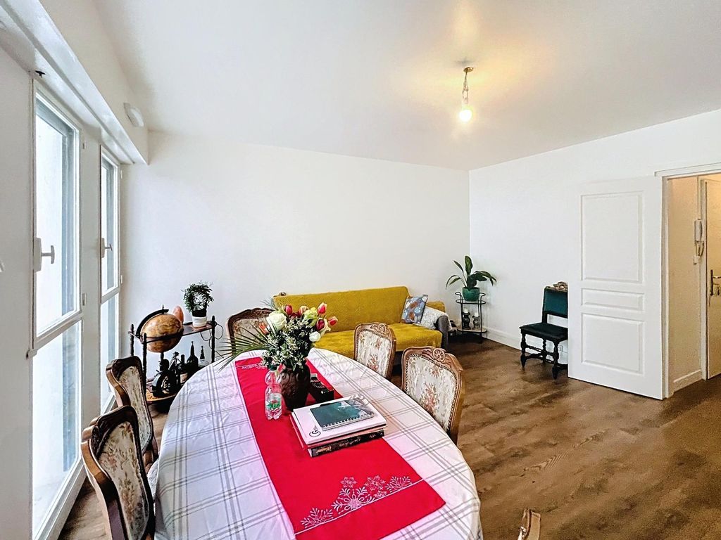 Achat appartement à vendre 3 pièces 73 m² - Sarcelles
