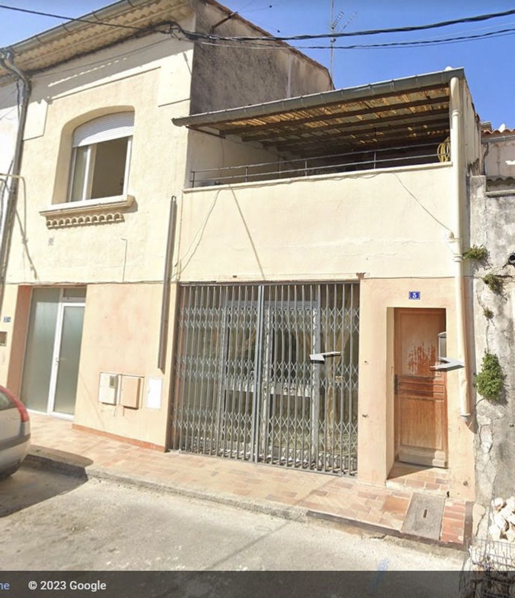 Achat loft à vendre 7 pièces 166 m² - Cabannes