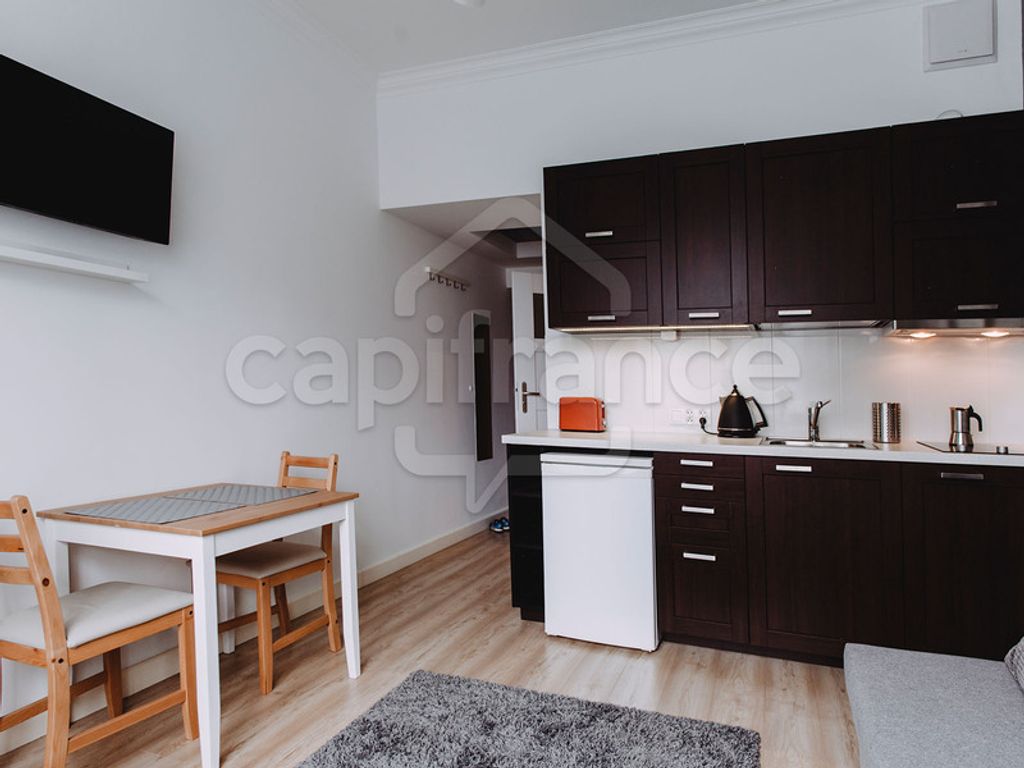 Achat studio à vendre 38 m² - Garéoult