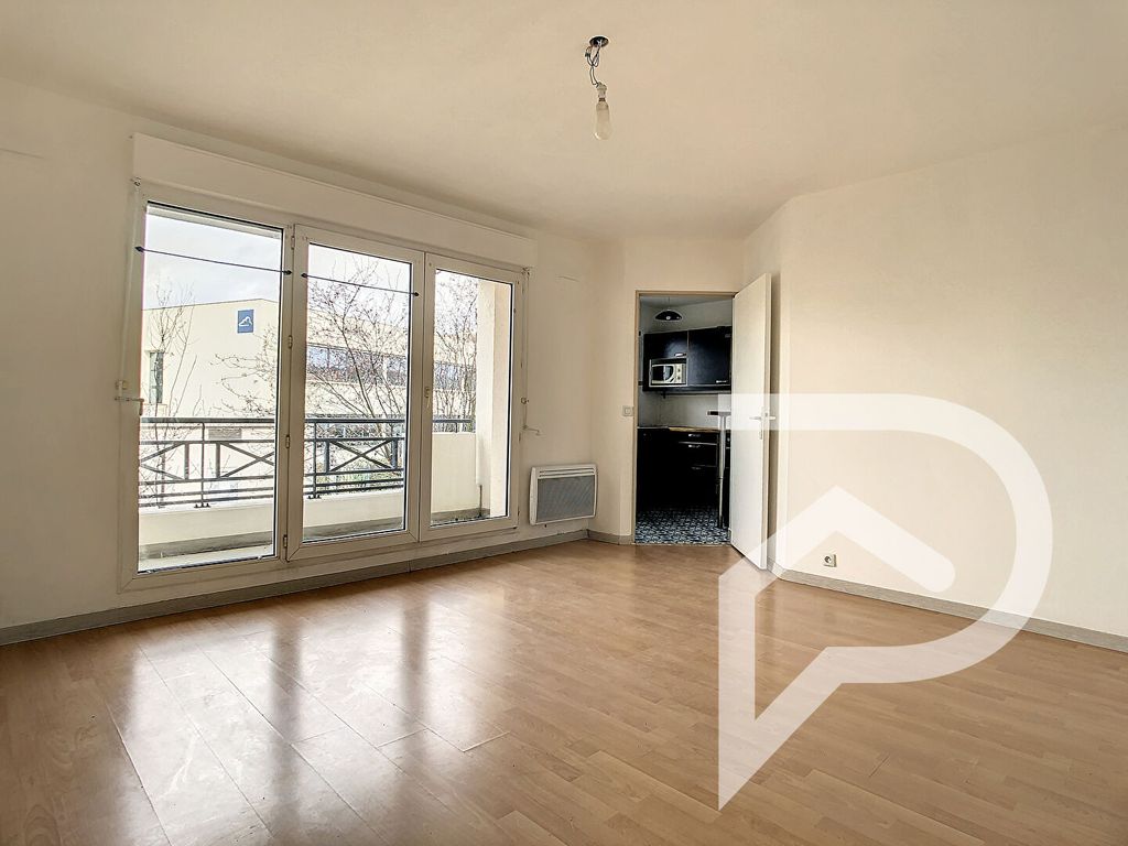 Achat appartement à vendre 2 pièces 46 m² - Poissy