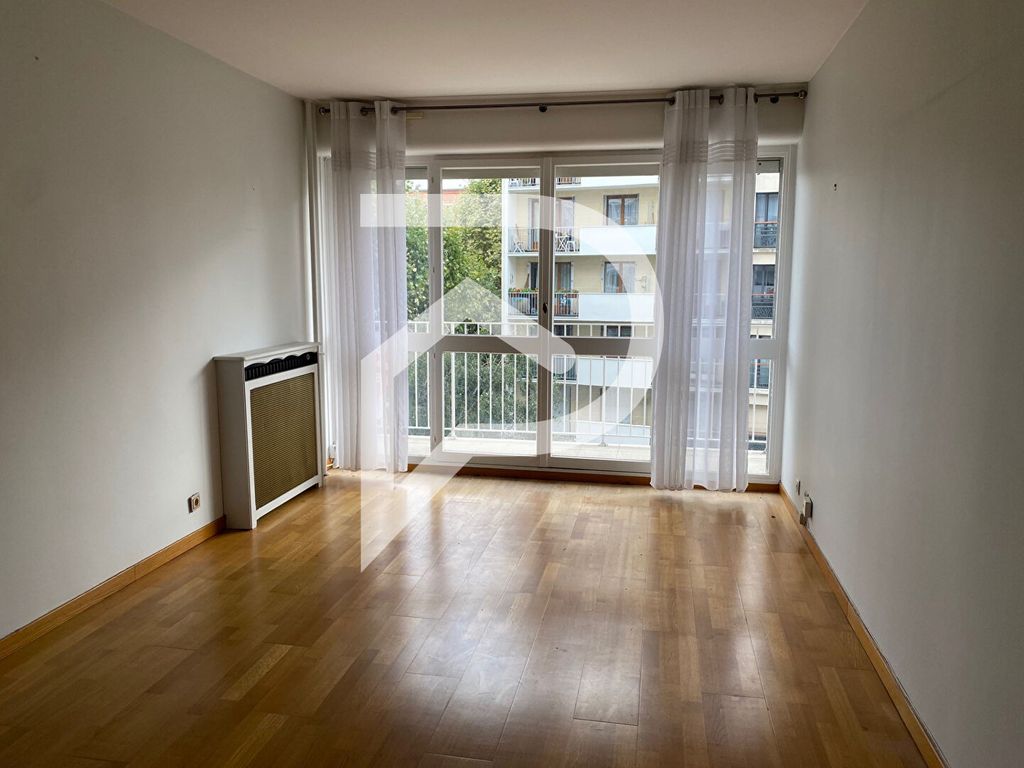 Achat appartement à vendre 4 pièces 77 m² - Colombes