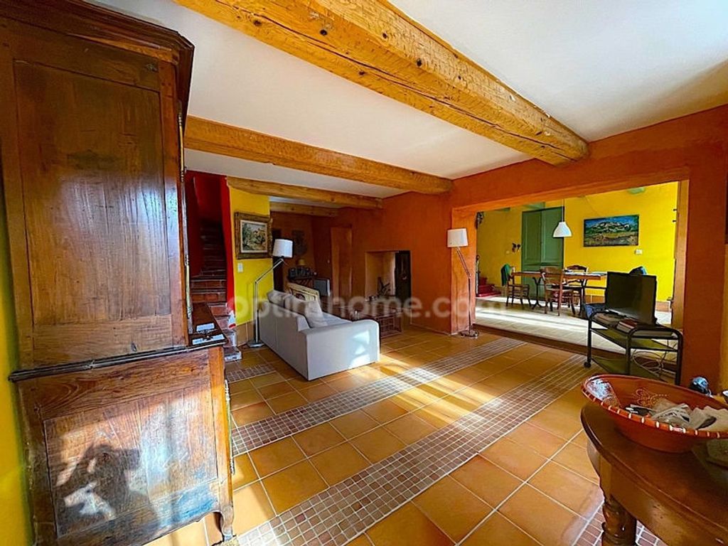 Achat maison 4 chambre(s) - Montgaillard